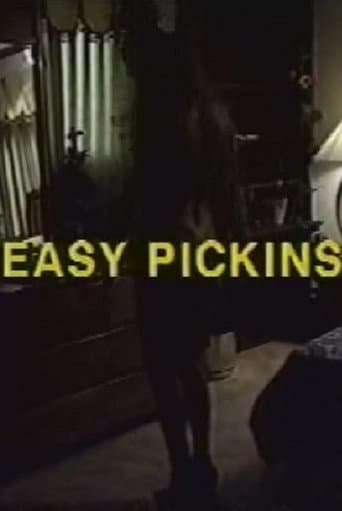 Easy Pickin's poster