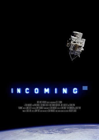Incoming poster