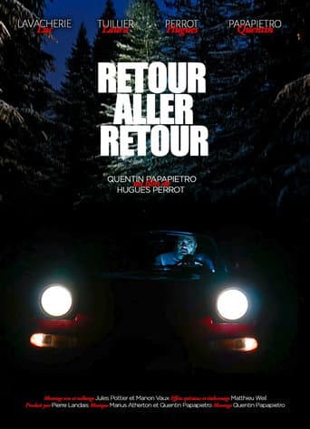 Retour Aller Retour poster