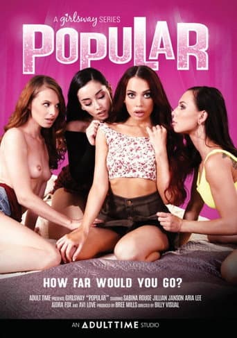Popular poster