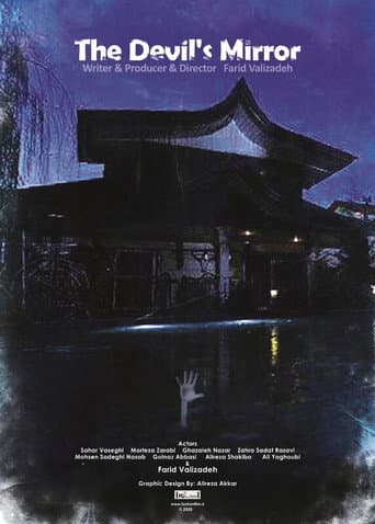 The Devil's Mirror poster