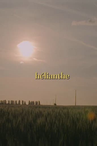 Hélianthe poster