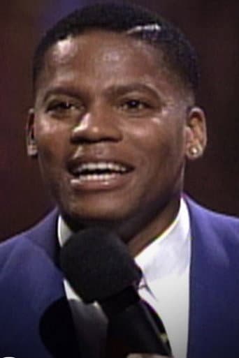 HBO Comedy Half-Hour: D.L. Hughley poster