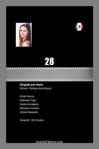 28 poster
