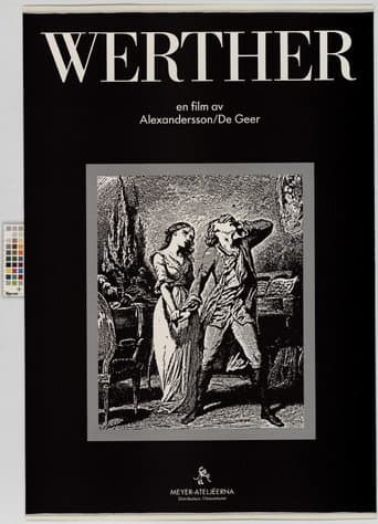 Werther poster