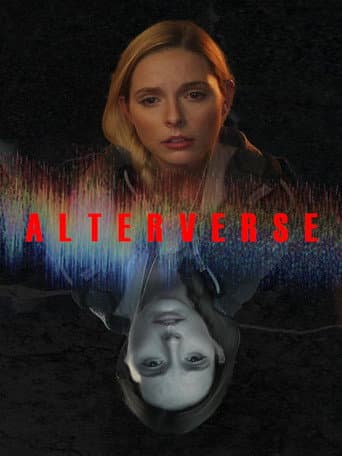 Alterverse (Occupants) poster