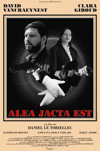 Alea Jacta Est poster