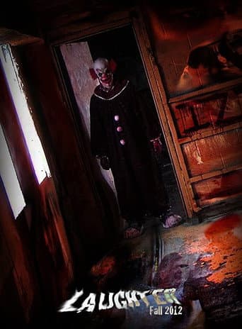 Laughter poster