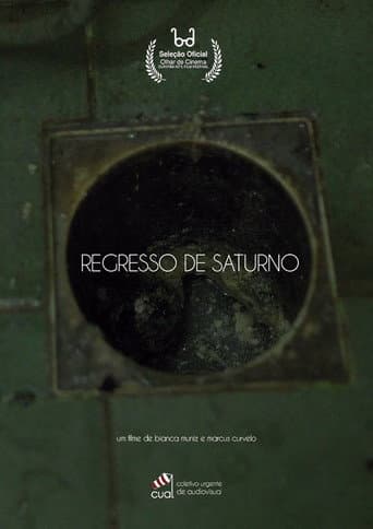 Saturn's Return poster