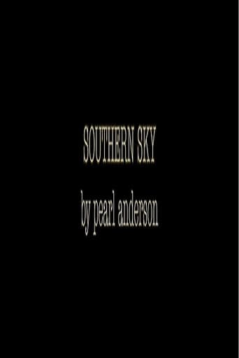 Southern Sky poster