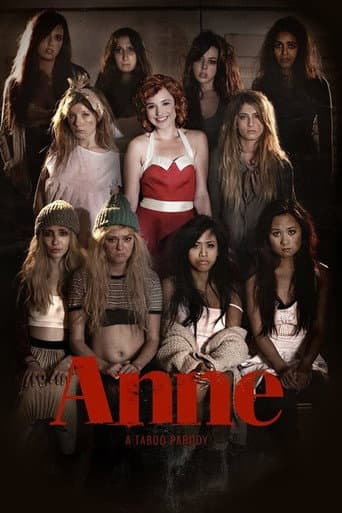 Anne: A Taboo Parody poster