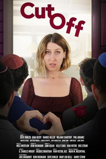 Cut Off poster