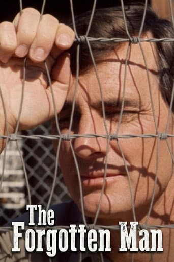 The Forgotten Man poster