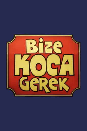 Bize Koca Gerek poster