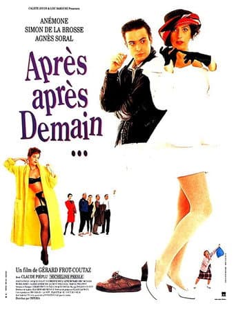 Après après-demain poster