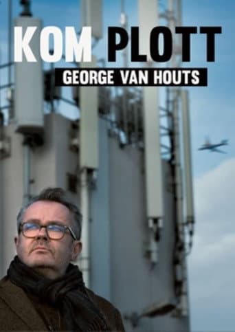 KomPlott II poster