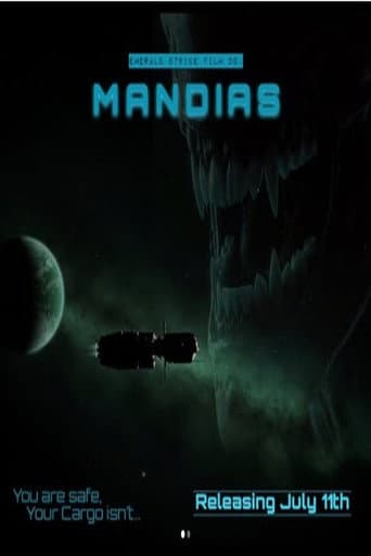 Mandias poster