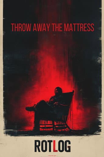 Rot Log poster