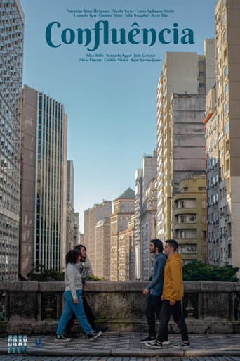 Confluence poster