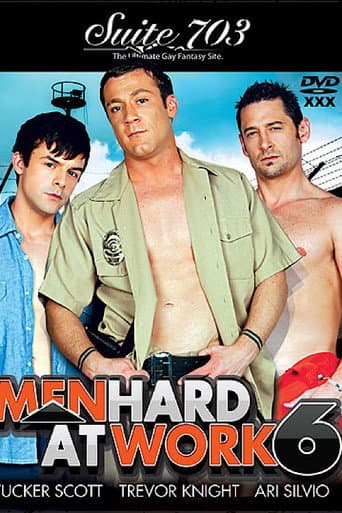 Men Hard at Work 6 poster