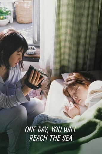 One Day, You Will Reach the Sea poster