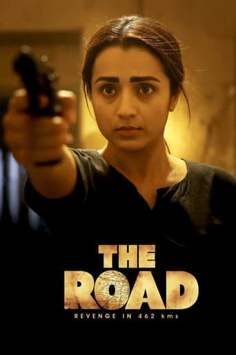 The Road poster