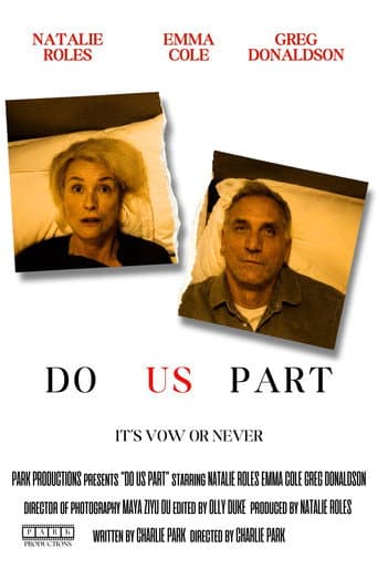 Do Us Part poster
