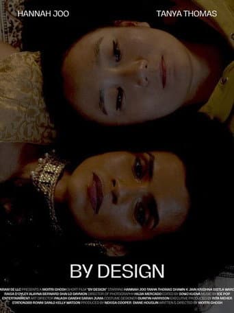 By Design poster