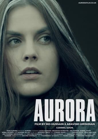Aurora poster