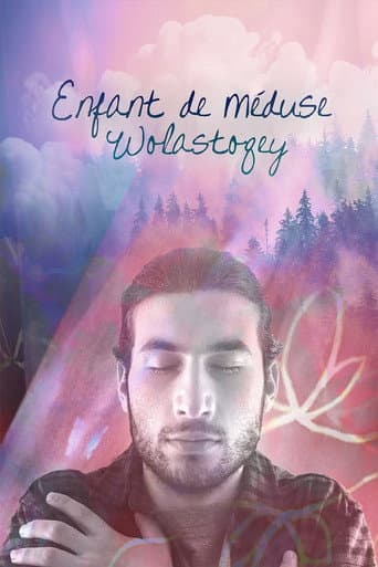 Enfant de méduse, Wolastoqey poster