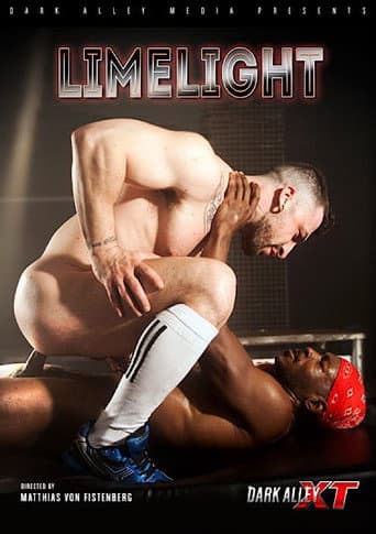 Limelight poster