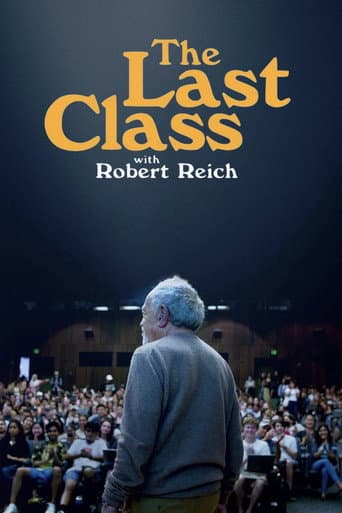 The Last Class poster