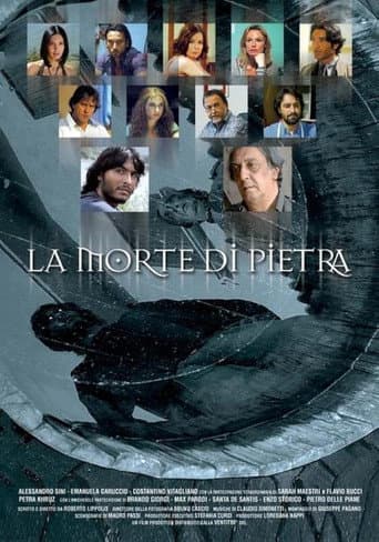 La Morte di Pietra poster
