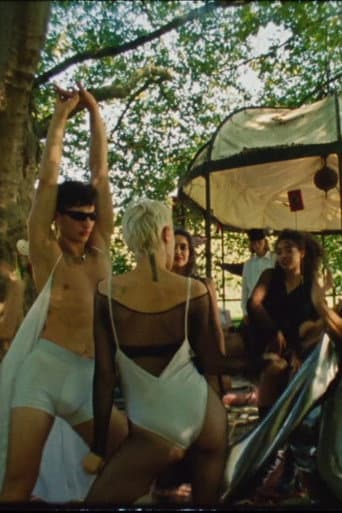 Rose poster