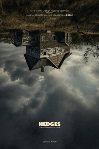 Hedges poster