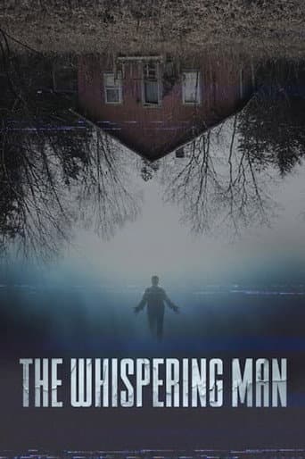 The Whispering Man poster