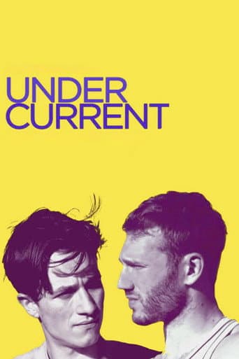 Undercurrent poster
