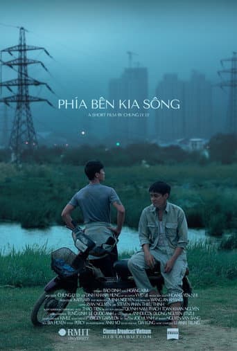 The Other Shore poster