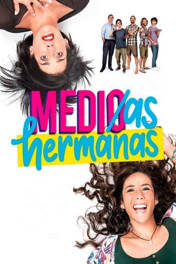 Medias hermanas poster