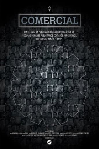Comercial poster