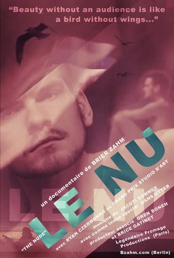 The Nude poster