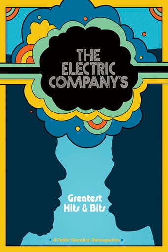 The Electric Company's Greatest Hits & Bits poster