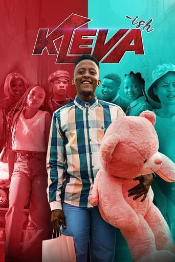 Kleva-ish poster