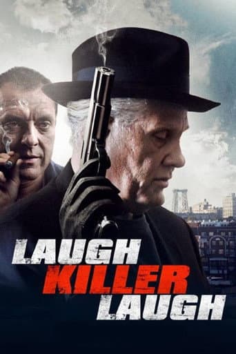 Laugh Killer Laugh poster