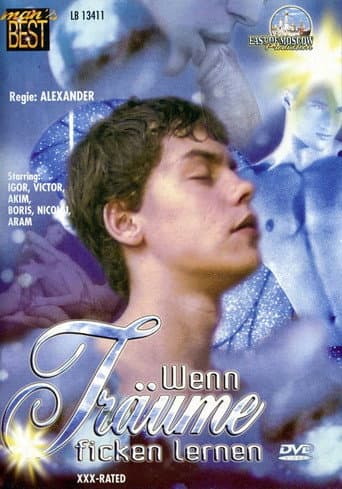 Wenn Träume Ficken Lernen poster