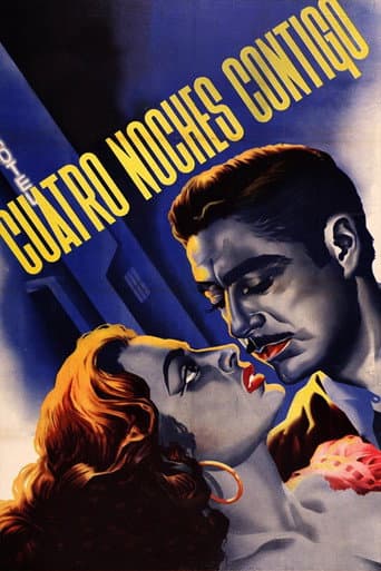 Four Nights With You poster