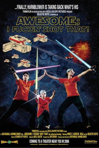 A Day in the Life of Nathaniel Hornblower poster