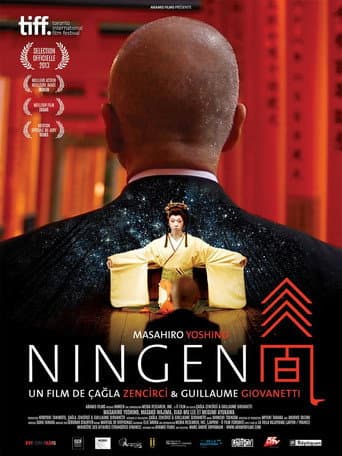 Ningen poster
