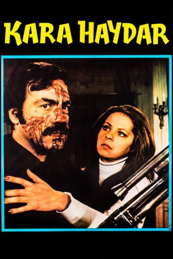 Kara Haydar poster