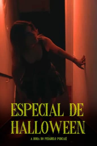 A Hora do Pesadelo Podcast - Especial poster